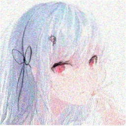 我妻善逸 头像